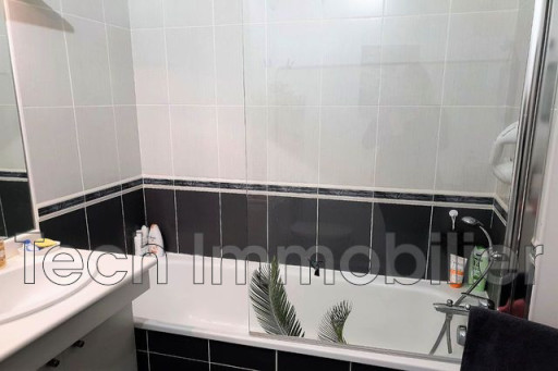 appartement vente Argelès-sur-mer