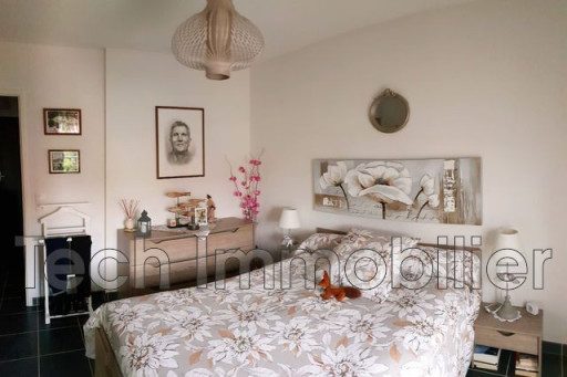 appartement vente Argelès-sur-mer