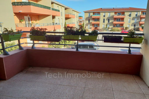 appartement vente Argelès-sur-mer