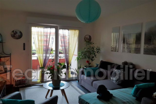 appartement vente Argelès-sur-mer