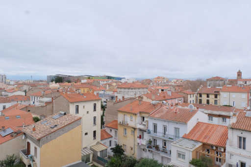 appartement vente Perpignan