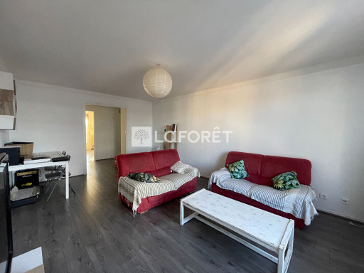 appartement vente Perpignan