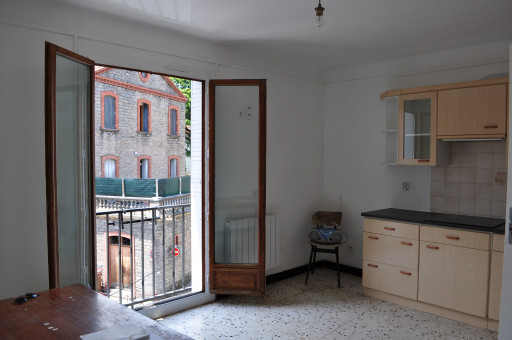 appartement à louer Arles-sur-tech