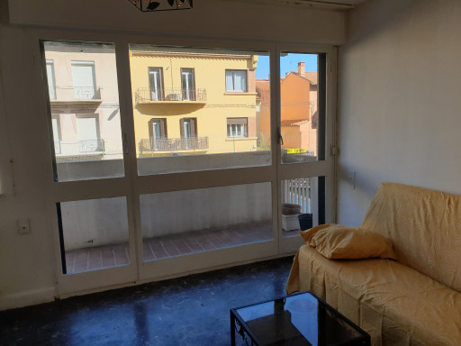 appartement vente Perpignan