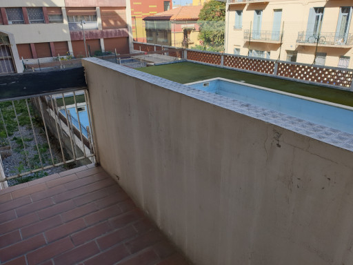 appartement vente Perpignan