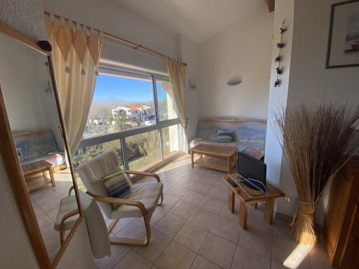 appartement vente Argelès-sur-mer