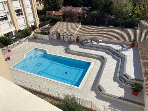 appartement vente Argelès-sur-mer