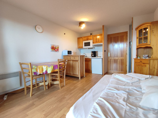 appartement vente Bolquère