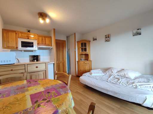 appartement vente Bolquère