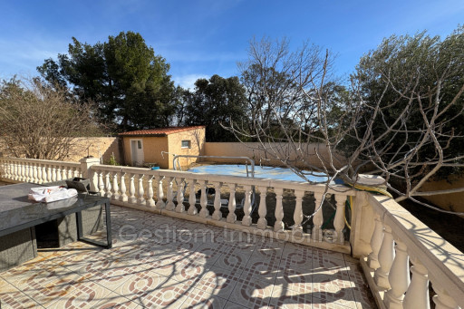 maisonvilla vente Perpignan