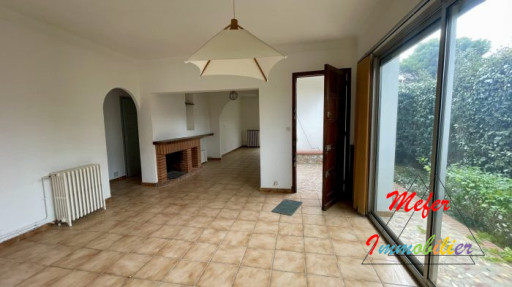 maison vente Canet-en-roussillon