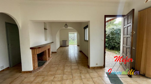 maison vente Canet-en-roussillon