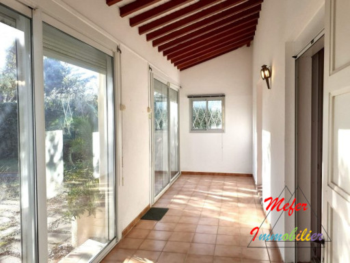 maison vente Canet-en-roussillon