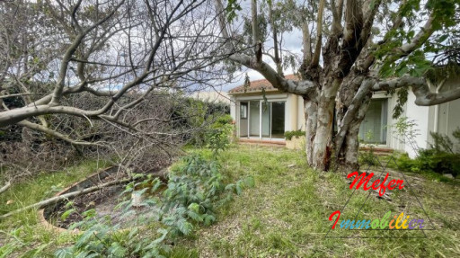 maison vente Canet-en-roussillon