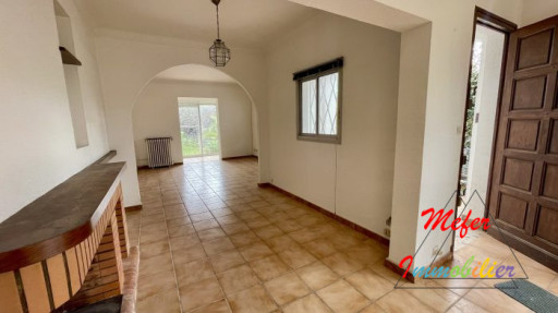 maison vente Canet-en-roussillon