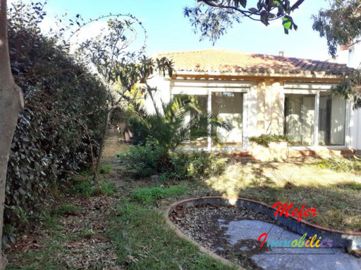 maison vente Canet-en-roussillon