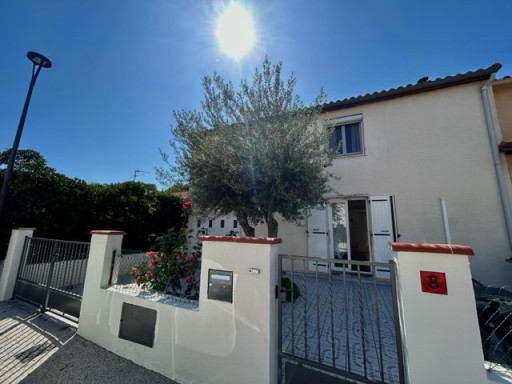 maisonvilla location vacances Argeles plage