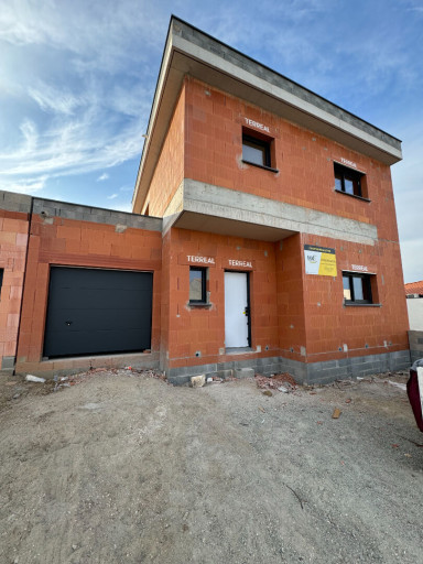 maisonvilla vente Perpignan