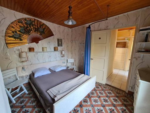 maisonvilla location vacances Argeles plage