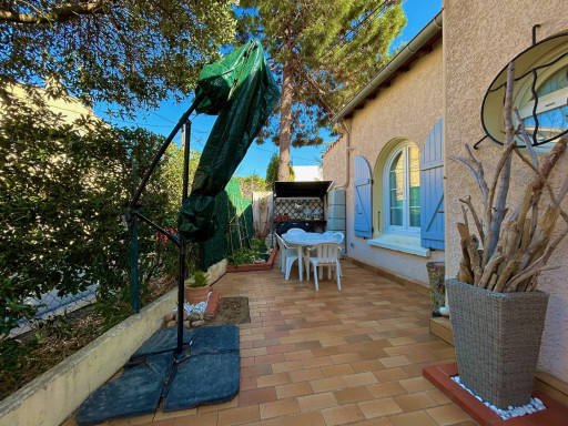 maisonvilla location vacances Argeles plage