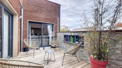 maisonvilla vente Rivesaltes
