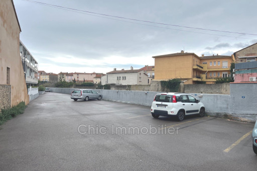 parkingbox vente Argelès-sur-mer