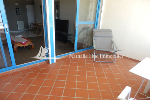 appartement vente Canet-plage