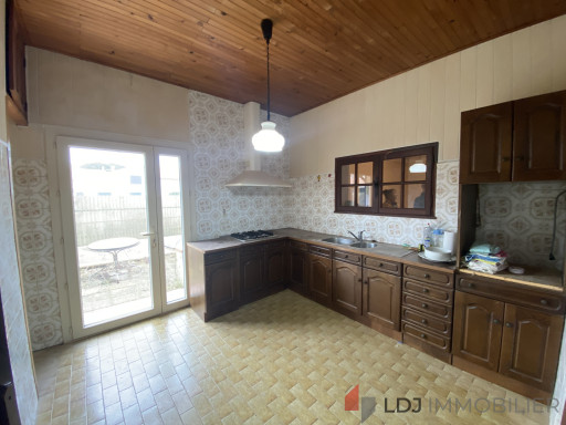 maisonvilla vente Canet plage