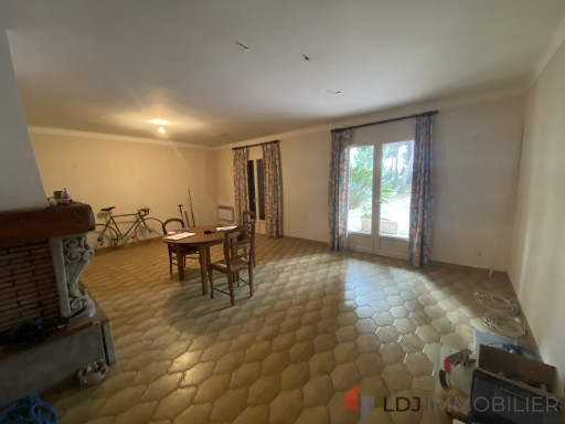 maisonvilla vente Canet plage