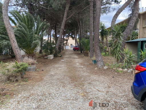 maisonvilla vente Canet plage