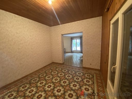 maisonvilla vente Canet plage