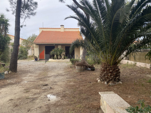 maisonvilla vente Canet-en-roussillon