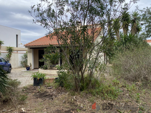 maisonvilla vente Canet plage