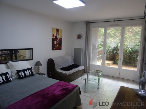 appartement vente Amélie-les-bains-palalda