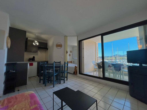 appartement location vacances Argeles sur mer