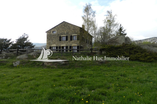 maisonvilla vente Font-romeu-odeillo-via