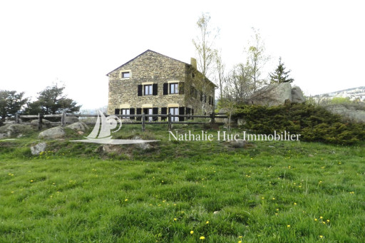 maisonvilla vente Font-romeu-odeillo-via