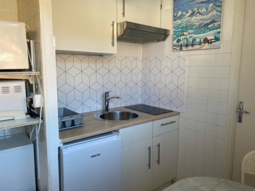 appartement vente Amélie-les-bains-palalda