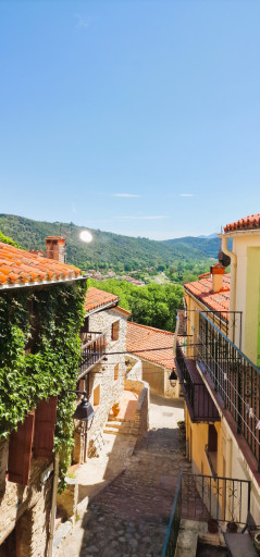 maisonvilla vente Amélie-les-bains-palalda