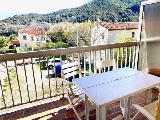 appartement vente Amélie-les-bains-palalda