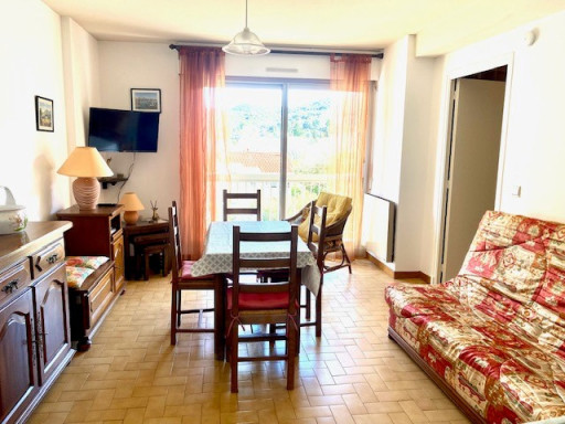 appartement vente Amélie-les-bains-palalda