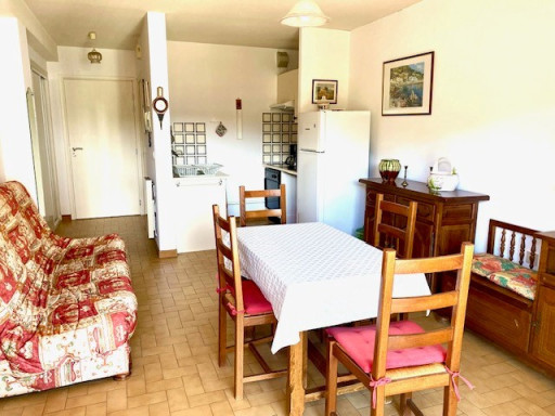 appartement vente Amélie-les-bains-palalda