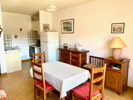 appartement vente Amélie-les-bains-palalda