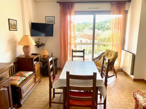 appartement vente Amélie-les-bains-palalda