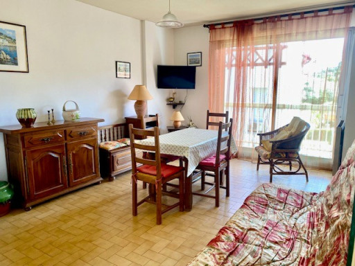 appartement vente Amélie-les-bains-palalda