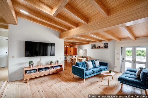 maisonvilla vente Alénya