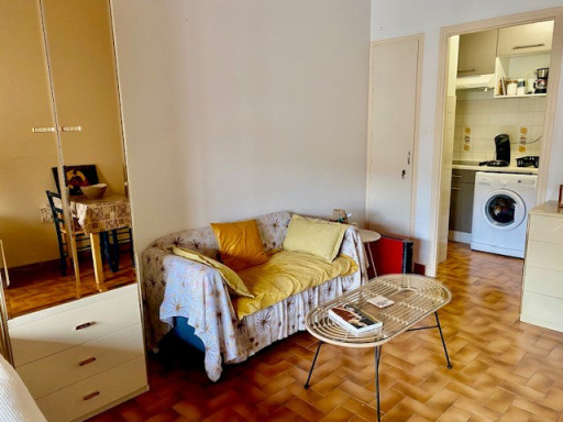 appartement vente La bastide