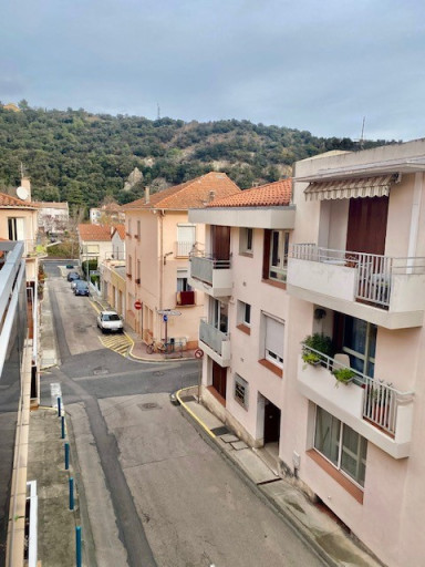 appartement vente La bastide