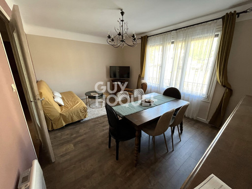 appartement à louer Amélie-les-bains-palalda