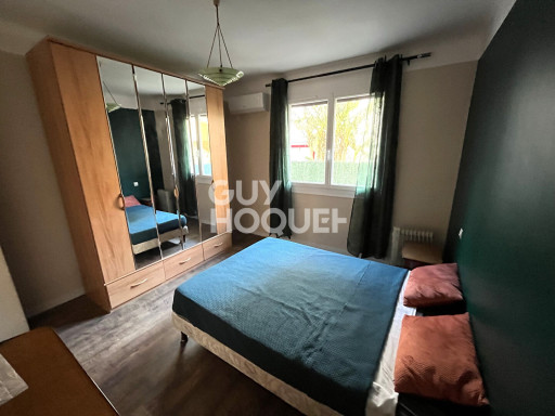 appartement à louer Amélie-les-bains-palalda